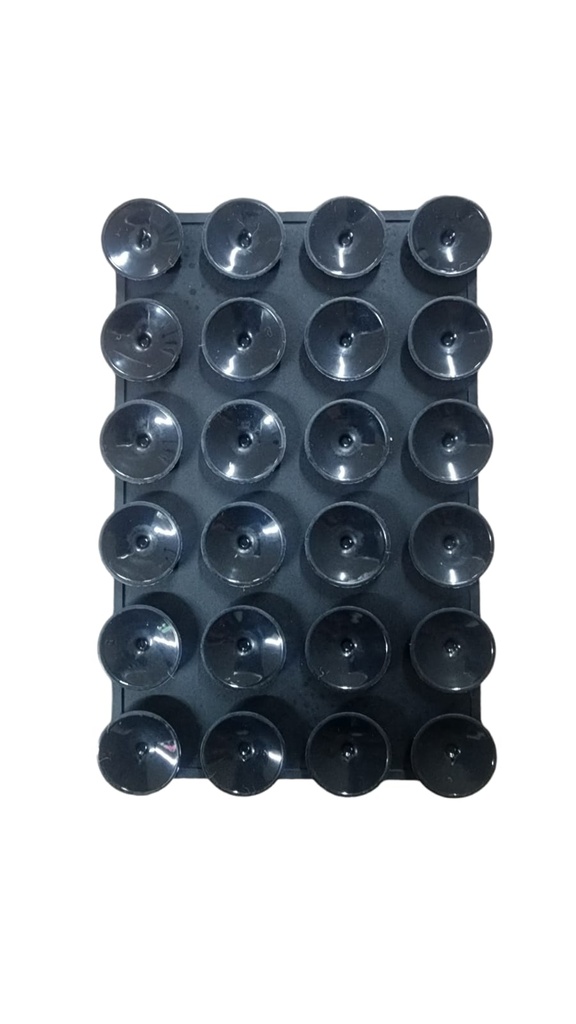 SOPORTE PARA CELULAR TIPO VENTOSAS 