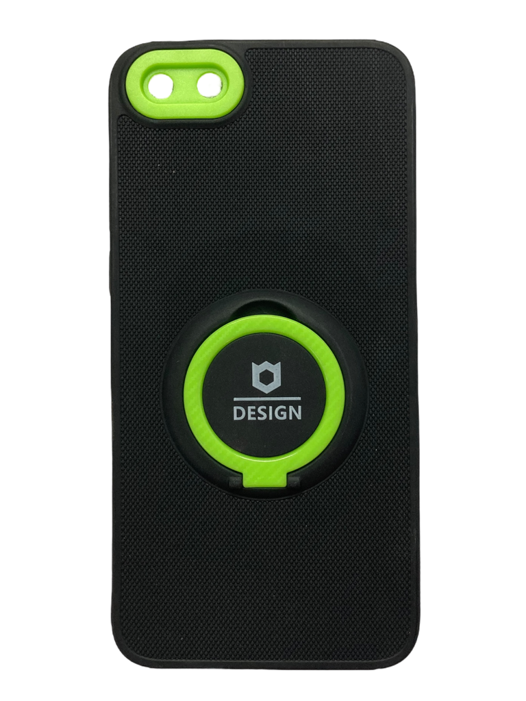 CASE ANILLO COLORES (HUAWEI Y5 2018)