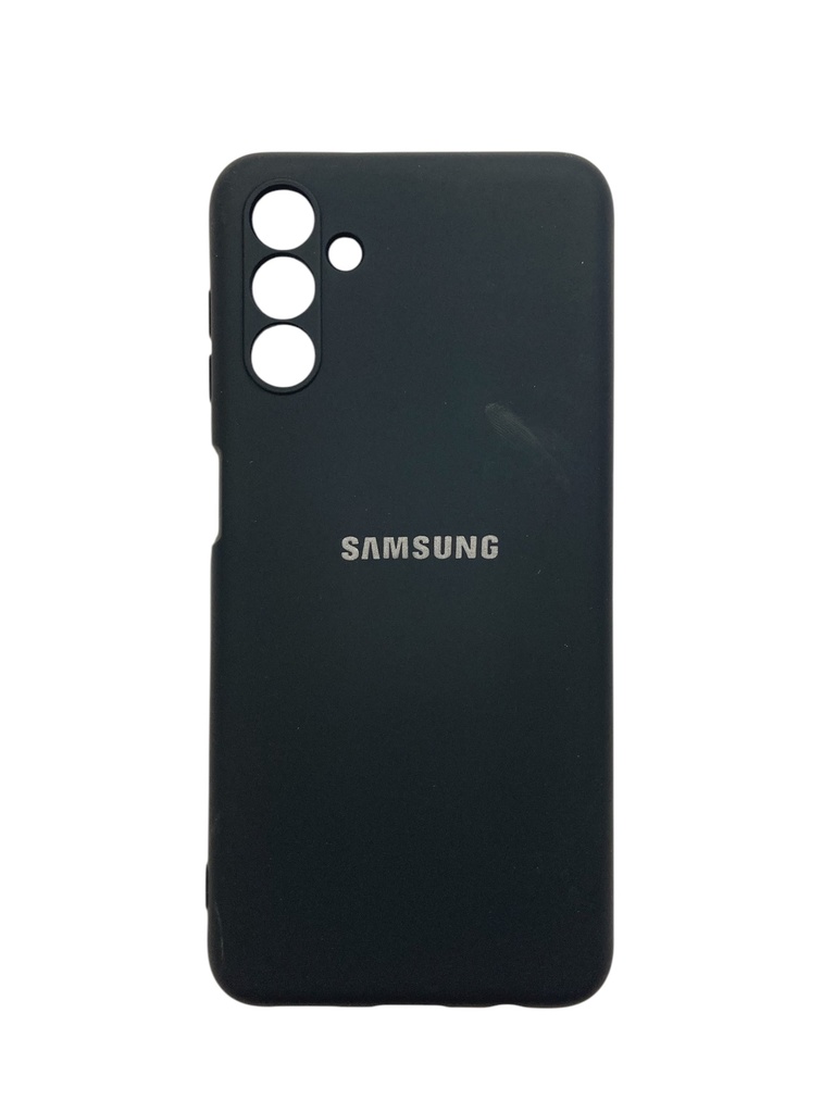 CASE TIPO ORIGINAL SILICON (SAMSUNG A34)