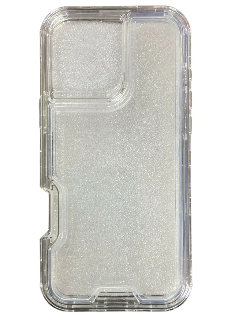CASE 360 COLORS (IPHONE 16 PRO MAX)
