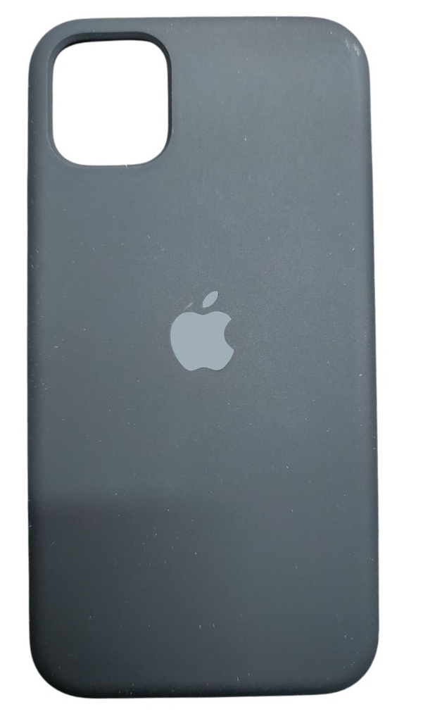 CASE TIPO ORIGINAL SILICON (IPHONE 14 PRO MAX)