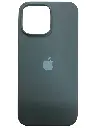 CASE TIPO ORIGINAL SILICON (IPHONE 16 PRO MAX)