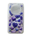 CASE 360 DISEÑO 9D (VIVO Y28)