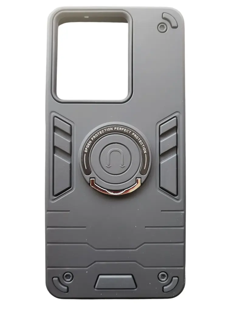 CASE ANILLO 9D (HONOR X9C / MAGIC 7 LITE)