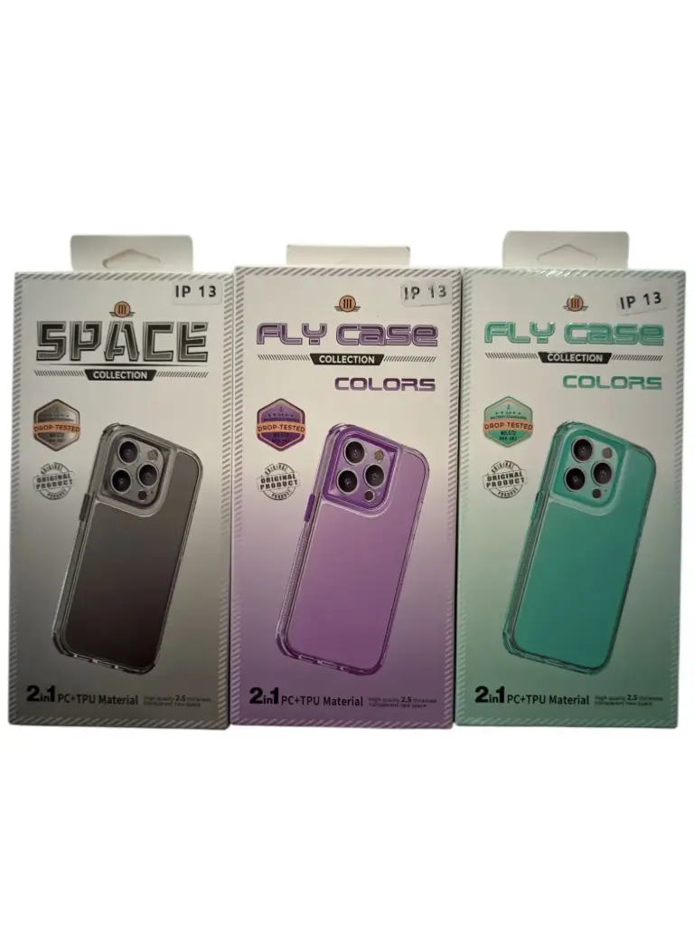 CASE 2 EN 1 (HONOR MAGIC 5 LITE / HONOR X9A)