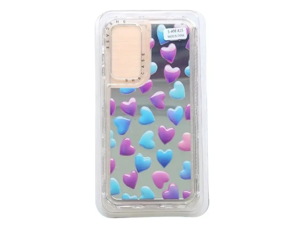 360 ESPEJO 9D (SAMSUNG S24 / SAMSUNG S25)