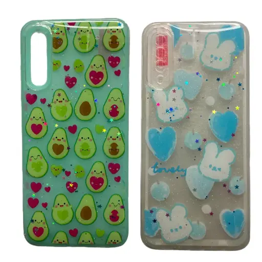 CASE 360 DISEÑO CON 9D (SAMSUNG A30S / A50)