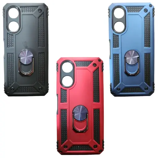 CASE ANILLO RUDO (REALME C21)