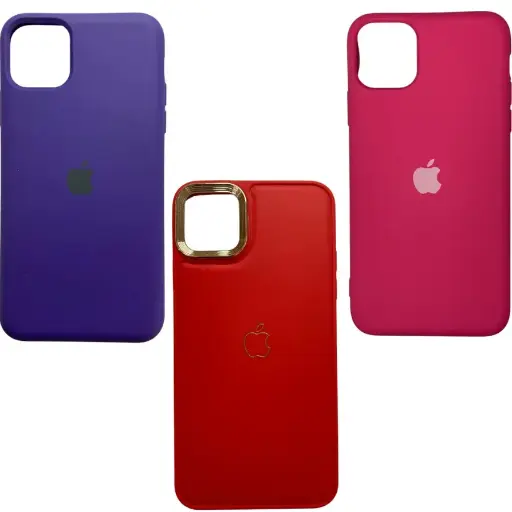 CASE TIPO ORIGINAL SILICON (OPPO A78)