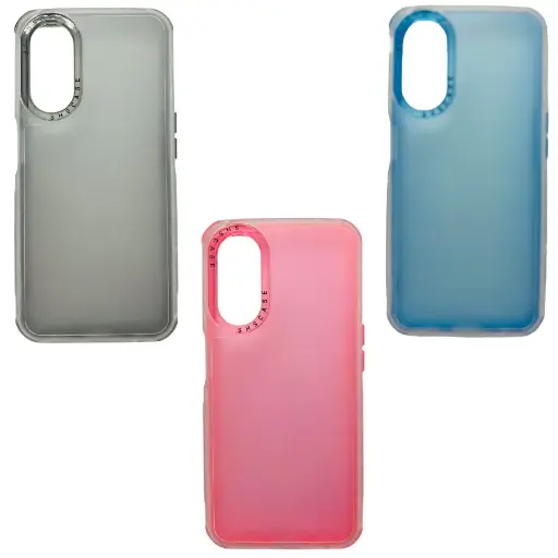 CASE 3 CAPAS MT LIDER (XIAOMI REDMI 9A)