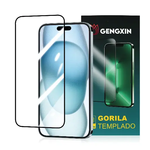 GORILA GLASS (SAMSUNG A35 / A55)