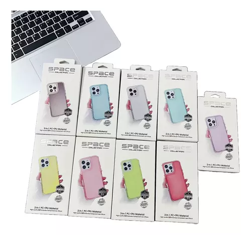 CASE 2 EN 1 (MOTOROA EDGE 40 NEO)